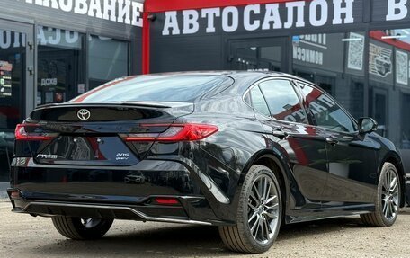 Toyota Camry, 2026 год, 4 150 000 рублей, 12 фотография