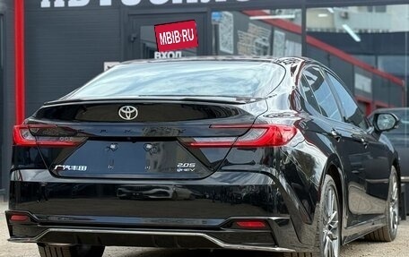 Toyota Camry, 2026 год, 4 150 000 рублей, 11 фотография
