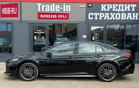 Toyota Camry, 2026 год, 4 150 000 рублей, 7 фотография