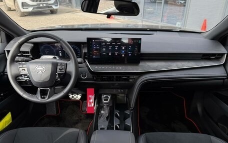 Toyota Camry, 2026 год, 4 150 000 рублей, 17 фотография