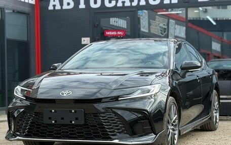 Toyota Camry, 2026 год, 4 150 000 рублей, 5 фотография