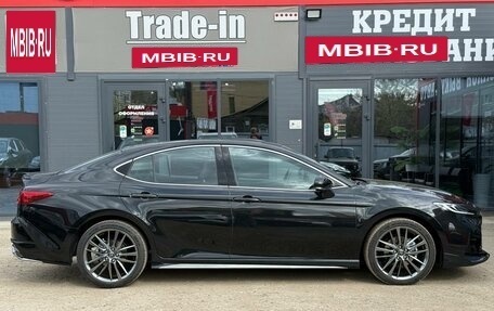 Toyota Camry, 2026 год, 4 150 000 рублей, 13 фотография