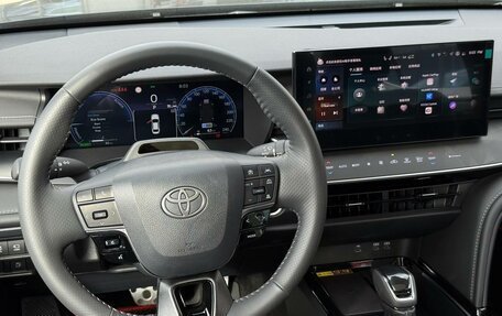 Toyota Camry, 2026 год, 4 150 000 рублей, 27 фотография