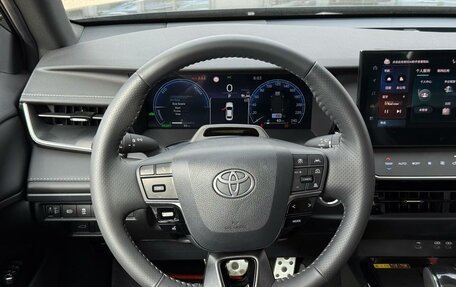 Toyota Camry, 2026 год, 4 150 000 рублей, 25 фотография