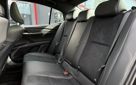 Toyota Camry, 2026 год, 4 150 000 рублей, 24 фотография