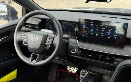 Toyota Camry, 2026 год, 4 150 000 рублей, 31 фотография