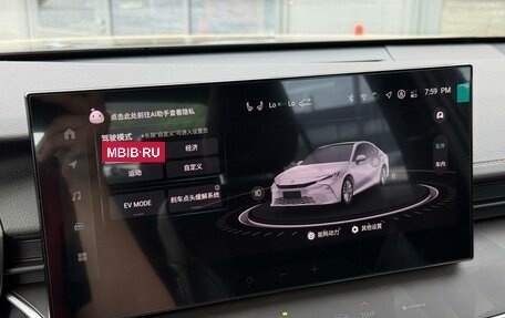 Toyota Camry, 2026 год, 4 150 000 рублей, 29 фотография