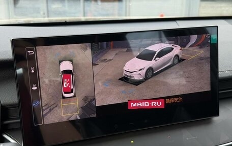 Toyota Camry, 2026 год, 4 150 000 рублей, 30 фотография