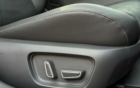 Toyota Camry, 2026 год, 4 150 000 рублей, 35 фотография