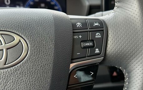 Toyota Camry, 2026 год, 4 150 000 рублей, 40 фотография