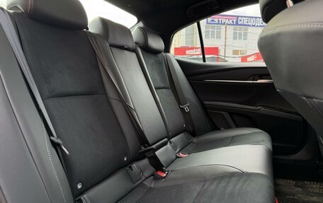 Toyota Camry, 2026 год, 4 150 000 рублей, 36 фотография