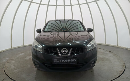 Nissan Qashqai, 2012 год, 1 260 000 рублей, 6 фотография