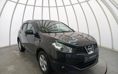 Nissan Qashqai, 2012 год, 1 260 000 рублей, 7 фотография