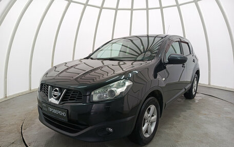 Nissan Qashqai, 2012 год, 1 260 000 рублей, 5 фотография