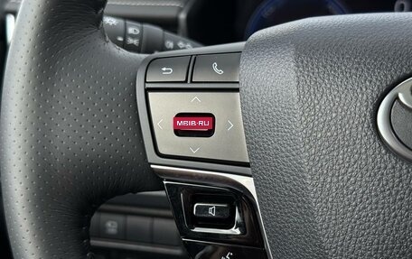 Toyota Camry, 2026 год, 4 150 000 рублей, 39 фотография