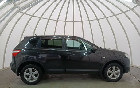 Nissan Qashqai, 2012 год, 1 260 000 рублей, 8 фотография