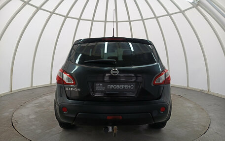 Nissan Qashqai, 2012 год, 1 260 000 рублей, 10 фотография