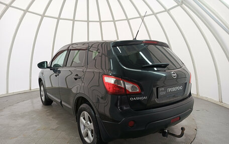 Nissan Qashqai, 2012 год, 1 260 000 рублей, 11 фотография