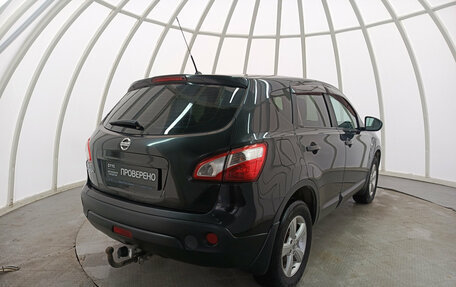 Nissan Qashqai, 2012 год, 1 260 000 рублей, 9 фотография