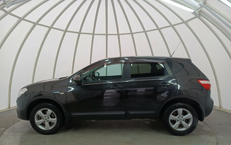 Nissan Qashqai, 2012 год, 1 260 000 рублей, 12 фотография