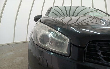 Nissan Qashqai, 2012 год, 1 260 000 рублей, 21 фотография