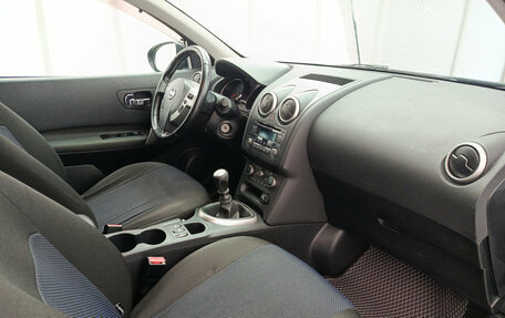 Nissan Qashqai, 2012 год, 1 260 000 рублей, 15 фотография