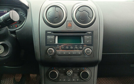 Nissan Qashqai, 2012 год, 1 260 000 рублей, 19 фотография