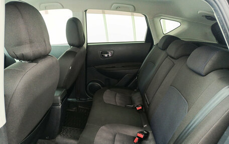 Nissan Qashqai, 2012 год, 1 260 000 рублей, 16 фотография