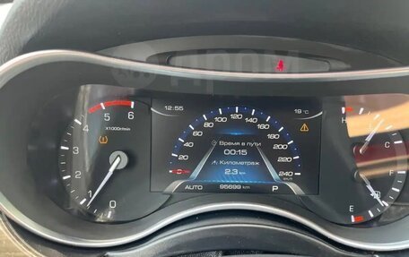 Haval H9 I рестайлинг, 2021 год, 2 100 000 рублей, 3 фотография