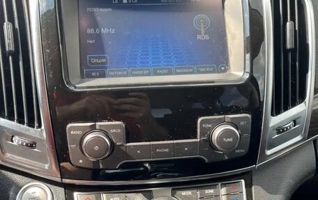 Haval H9 I рестайлинг, 2021 год, 2 100 000 рублей, 4 фотография