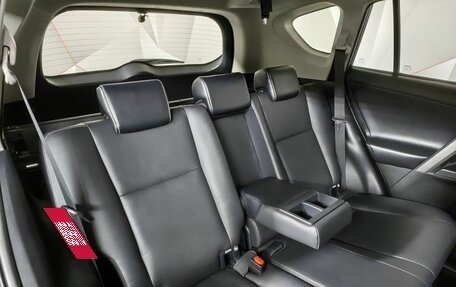 Toyota RAV4, 2018 год, 2 489 000 рублей, 17 фотография