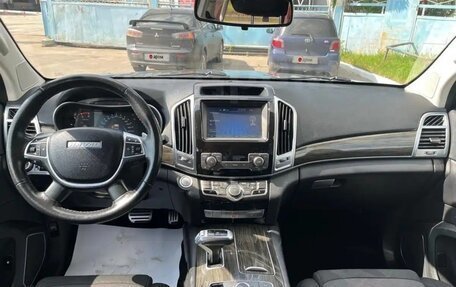 Haval H9 I рестайлинг, 2021 год, 2 100 000 рублей, 9 фотография