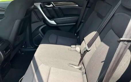 Haval H9 I рестайлинг, 2021 год, 2 100 000 рублей, 11 фотография