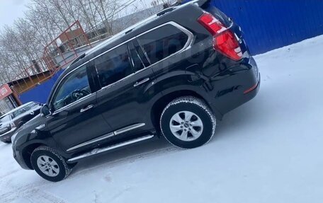 Haval H9 I рестайлинг, 2021 год, 2 100 000 рублей, 16 фотография