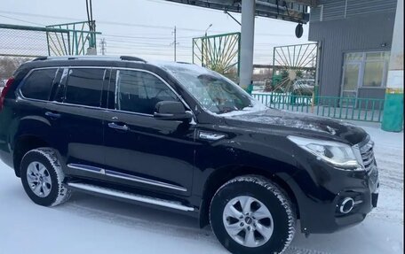 Haval H9 I рестайлинг, 2021 год, 2 100 000 рублей, 19 фотография