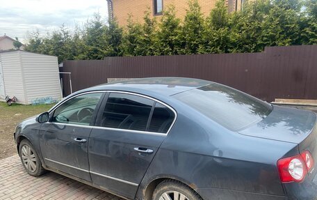 Volkswagen Passat B6, 2010 год, 550 000 рублей, 4 фотография