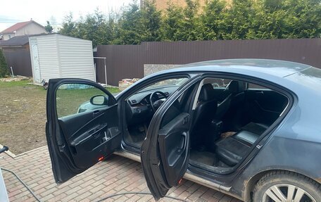 Volkswagen Passat B6, 2010 год, 550 000 рублей, 9 фотография