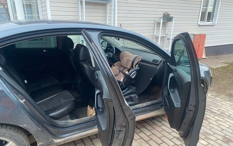 Volkswagen Passat B6, 2010 год, 550 000 рублей, 8 фотография