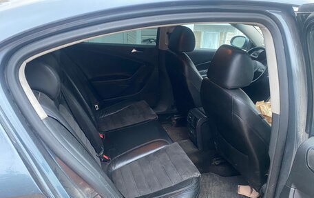 Volkswagen Passat B6, 2010 год, 550 000 рублей, 6 фотография