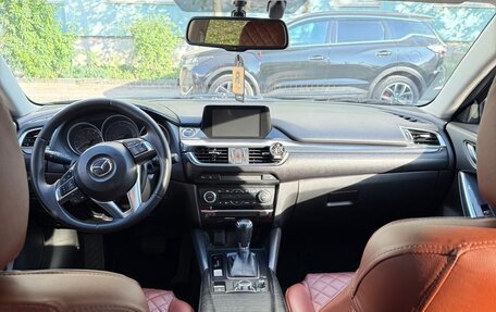 Mazda 6, 2016 год, 1 850 000 рублей, 7 фотография