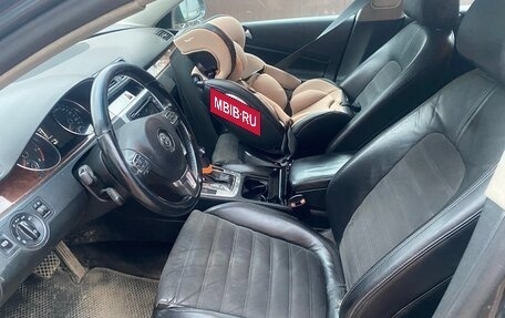 Volkswagen Passat B6, 2010 год, 550 000 рублей, 7 фотография