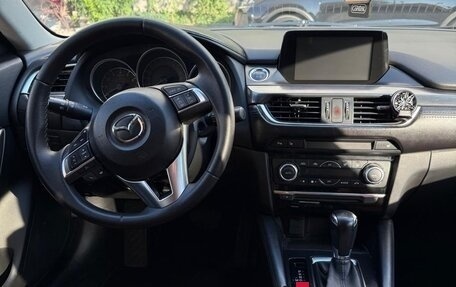 Mazda 6, 2016 год, 1 850 000 рублей, 8 фотография