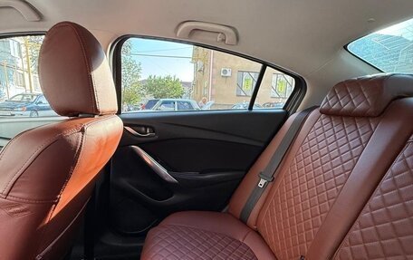 Mazda 6, 2016 год, 1 850 000 рублей, 9 фотография