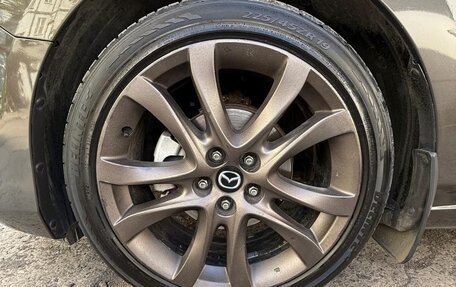 Mazda 6, 2016 год, 1 850 000 рублей, 13 фотография