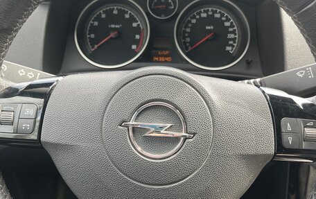 Opel Astra H, 2013 год, 599 000 рублей, 6 фотография