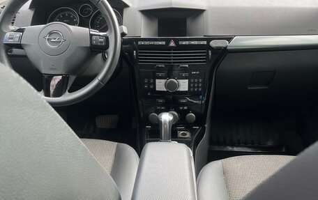 Opel Astra H, 2013 год, 599 000 рублей, 3 фотография