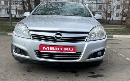 Opel Astra H, 2013 год, 599 000 рублей, 2 фотография