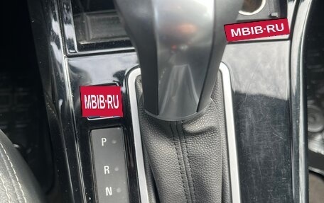 Opel Astra H, 2013 год, 599 000 рублей, 7 фотография