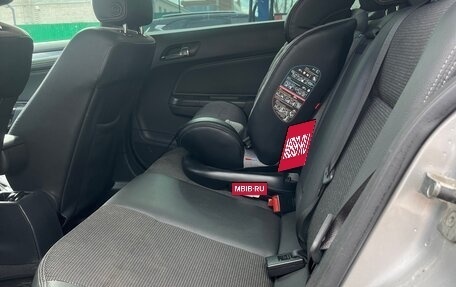 Opel Astra H, 2013 год, 599 000 рублей, 5 фотография