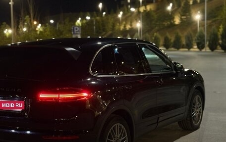 Porsche Cayenne III, 2016 год, 4 100 000 рублей, 6 фотография